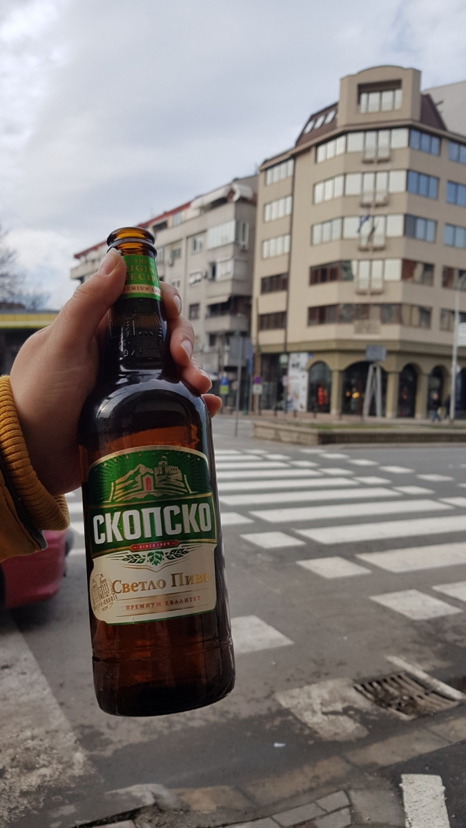 Skopsko