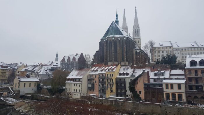 Zhořelec