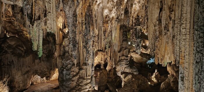 Cueva de Nerja